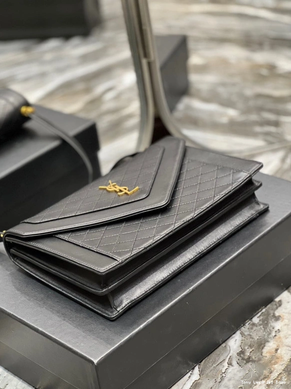 Tony Luxuries YSL GABY 0724